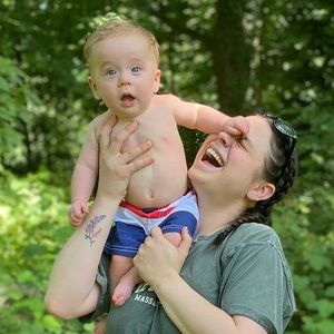 Meet your Posher, Marti